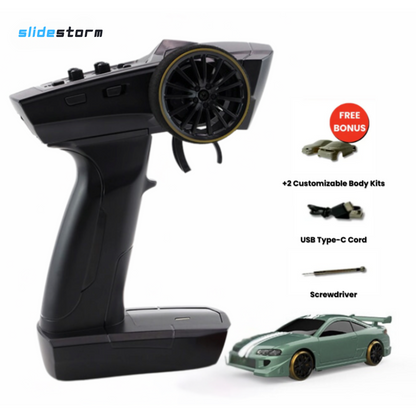 NitroDrift® Pro MINI 1:76