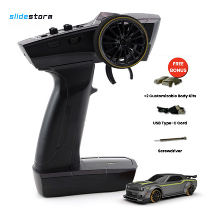 NitroDrift® Pro MINI 1:76