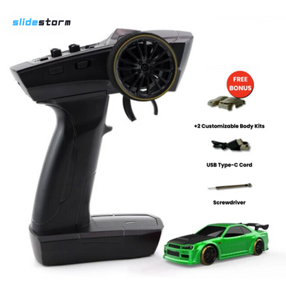 NitroDrift® Pro MINI 1:76