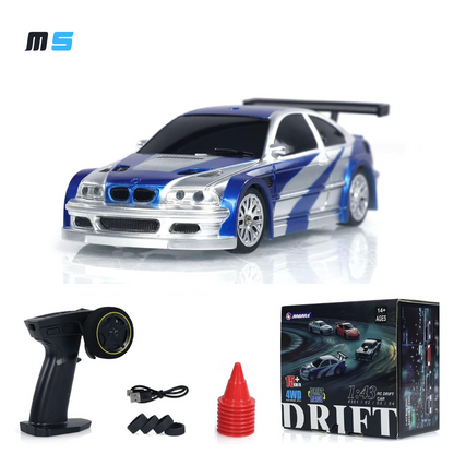 NitroDrift® MINI 1:43