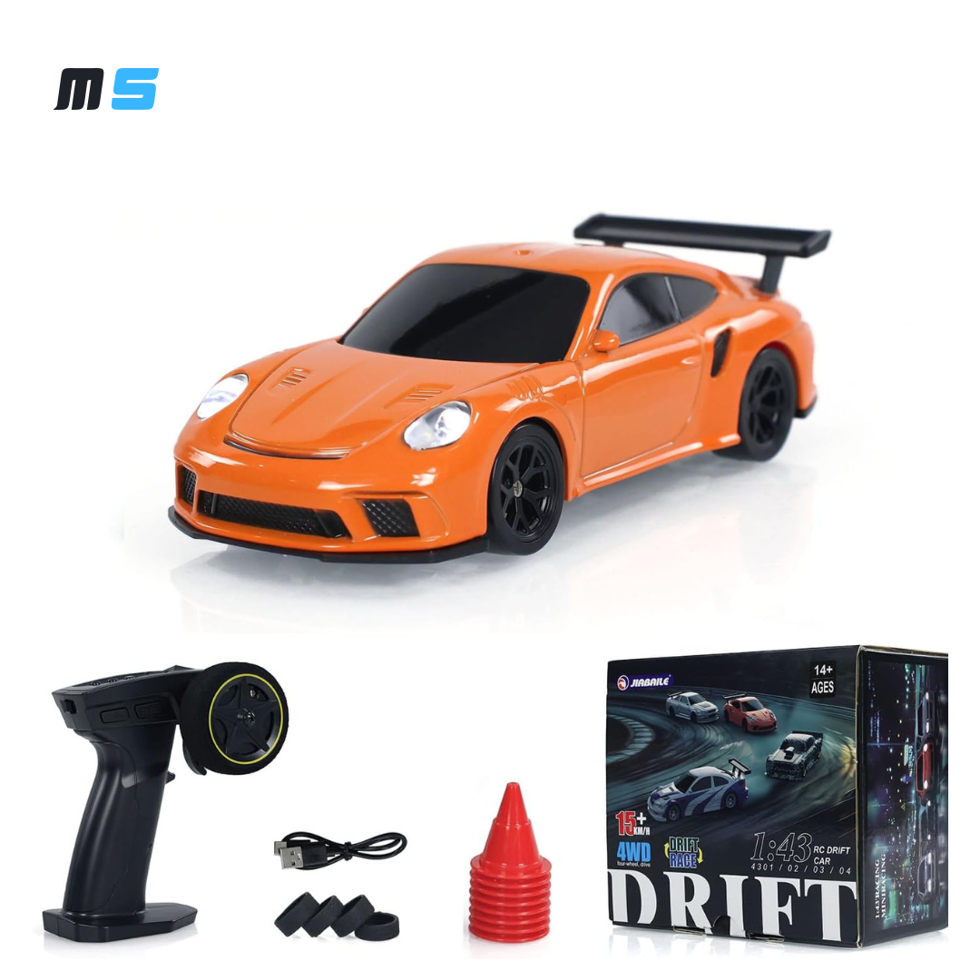 NitroDrift® MINI 1:43