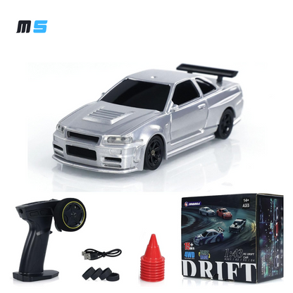 NitroDrift® MINI 1:43